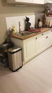 Appartement Cosy à 300m de la Mer Cosy flat at 300m from the sea