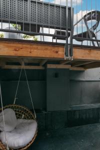 Junior Suite con Terrazza
