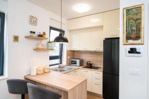 Studio Apartment Moskar