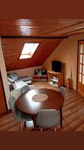 Apartman Ivano - 戈斯皮奇