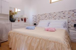 Casa tra cielo e mare in Salento