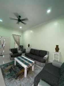 Ceiba View Homestay - Kampong Sura Masjid