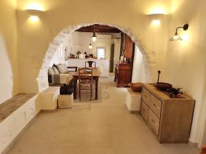 Orania, heaven in Mykonos