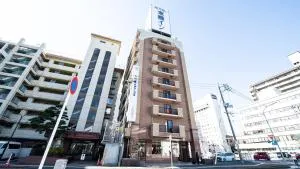Toyoko Inn Tottori-eki Minami-guchi - Yazu