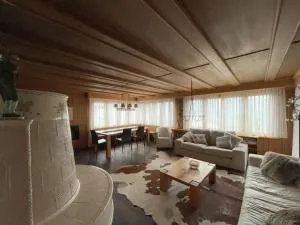 Revier Seebueb am Waldhausweg - Stachelberg Bad