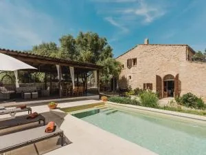 Llucamar Villa - 桑特略伦斯斯德斯卡尔达萨尔