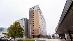 Toyoko Inn Saga Ekimae - Saga