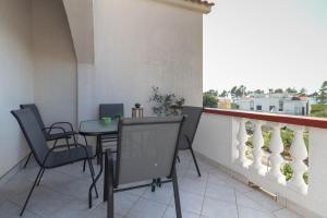 Beautiful apartment Aria 100m from the beach