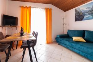 Apartment Aria 150 meters from the beach - by TA Leut agency