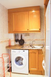 1ra Linea Playa Magic World Luxury Apartament PP3 Pet