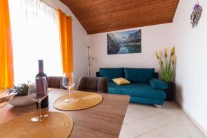 Apartment Aria 150 meters from the beach - by TA Leut agency