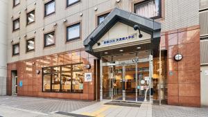 Toyoko Inn Osaka Temmabashi Otemae