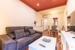 Justino Triana Suite By Valcambre