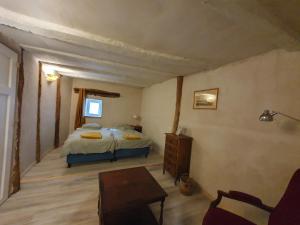 B&B / Chambres d'hotes Le Sanglier Sauvage : photos des chambres