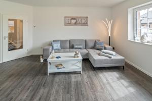 Landhaus Seewind mit Sauna