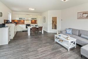 Landhaus Seewind mit Sauna