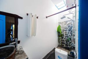 Deluxe giường ba - 1 giường đôi và 1 giường đơn (Deluxe Triple - 1 Double Bed and 1 Single Bed)