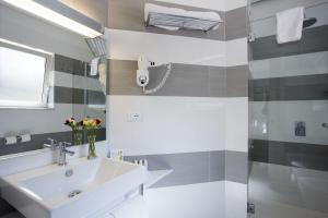 Premium Double or Twin Room room in Art Hotel Gran Paradiso