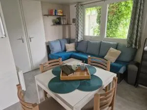 Chez Kévin & Elise - 沙朗