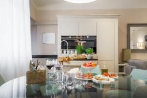 Principe Ludovico - La Dimora degli Affreschi Florence