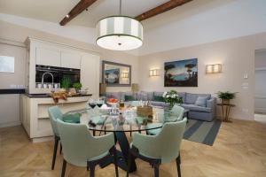 Principe Ludovico - La Dimora degli Affreschi Florence