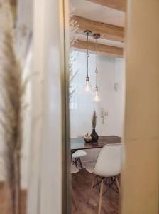 Joli appartement dans le centre proche gare