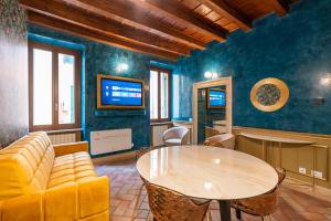 Domus Gladius by Postcardsfrom