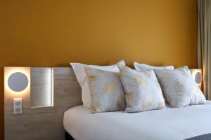 Hotels Hotel Akena Chauray-Niort : photos des chambres