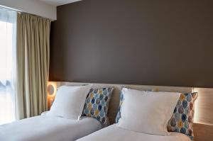 Hotels Hotel Akena Chauray-Niort : photos des chambres