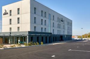 Hotels Hotel Akena Chauray-Niort : photos des chambres