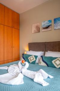 Armeria Apartments