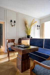 Casa Violante Luxury Apartment