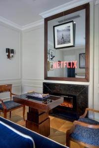 Casa Violante Luxury Apartment