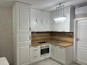 DELUXE APARTAMENTS DARIS-free parking