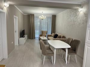 DELUXE APARTAMENTS DARIS-free parking