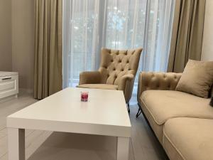 DELUXE APARTAMENTS DARIS-free parking