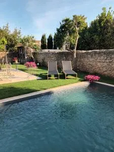 Maison DEPALE - Sauvian