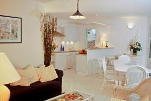 Villas Lagrange Vacances - Eden Parc Golf : photos des chambres