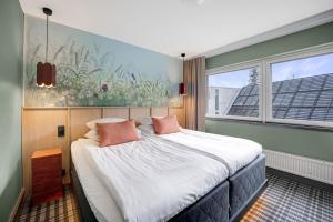 Standard King Room room in Break Sokos Hotel Koli