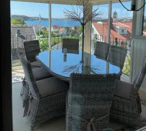 Tallgatan Panorama - Slottet