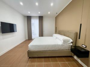 Aroma Apartment, Maschio Angioino-Porto Di Napoli