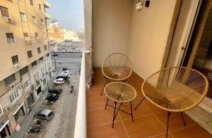 Aroma Apartment, Maschio Angioino-Porto Di Napoli