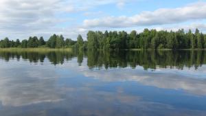 Koivurannan lomamökit Pihlaja