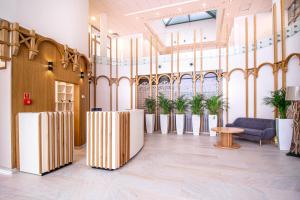 Aura Medical SPA Nałęczów