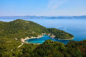 Green Lantern apartments Okuklje