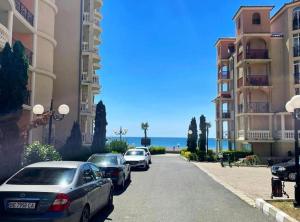 Andalusia Beach Apartment Sea View