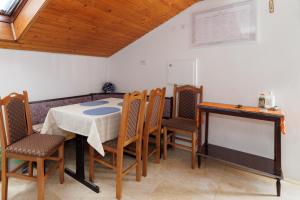 Apartman Pozega