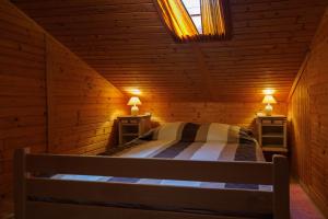 Apartman Pozega