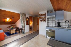 Apartman Pozega