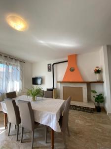 Casa Ahmati Borgo Vesio